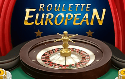 European Roulette